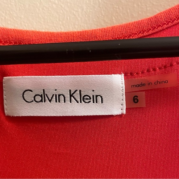 Dress by Calvin Klein - Picture 2 of 4